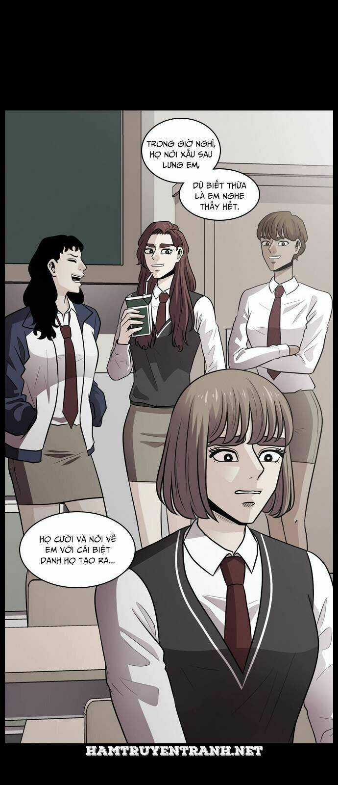 Tomorrow - Ngày Mai - Chapter 9 - Trang 19