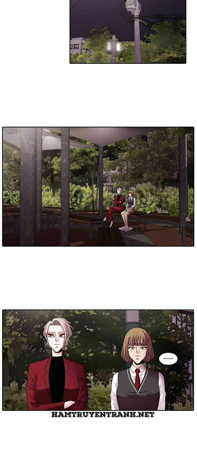 Tomorrow - Ngày Mai - Chapter 9 - Trang 3