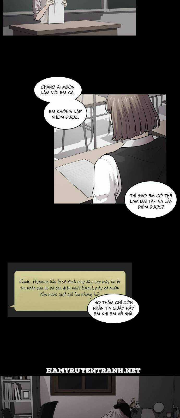 Tomorrow - Ngày Mai - Chapter 9 - Trang 22