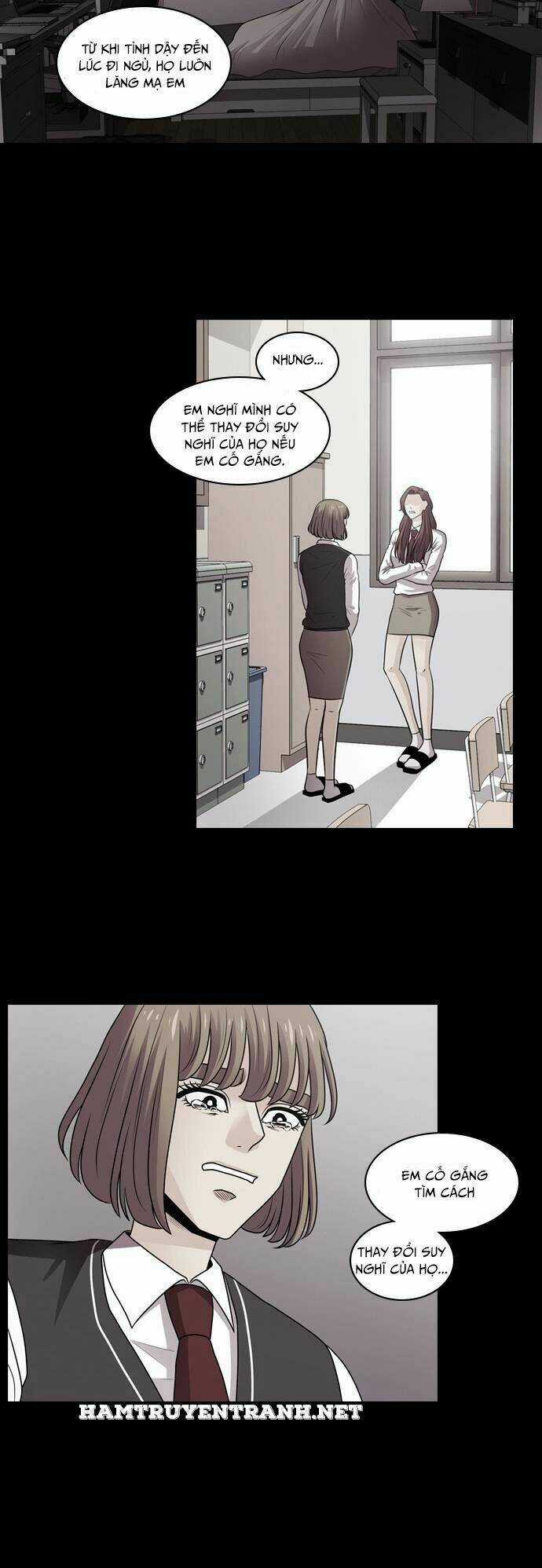 Tomorrow - Ngày Mai - Chapter 9 - Trang 23