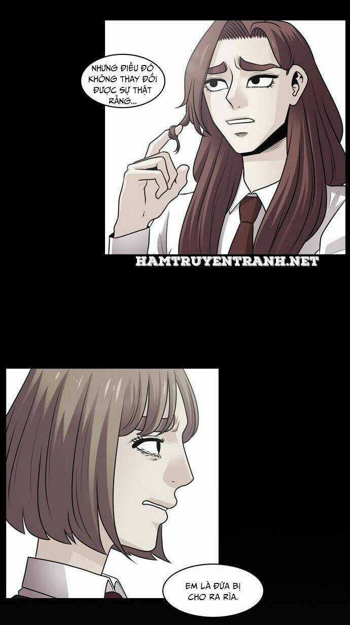 Tomorrow - Ngày Mai - Chapter 9 - Trang 24