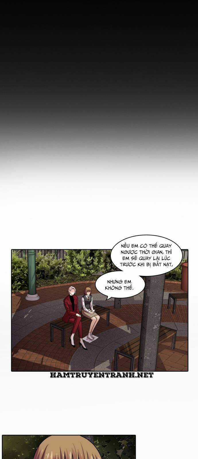 Tomorrow - Ngày Mai - Chapter 9 - Trang 25