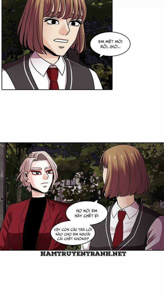 Tomorrow - Ngày Mai - Chapter 9 - Trang 26