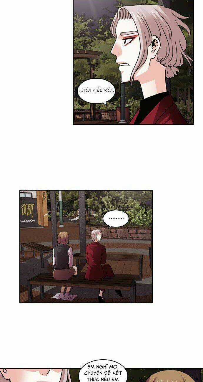 Tomorrow - Ngày Mai - Chapter 9 - Trang 27