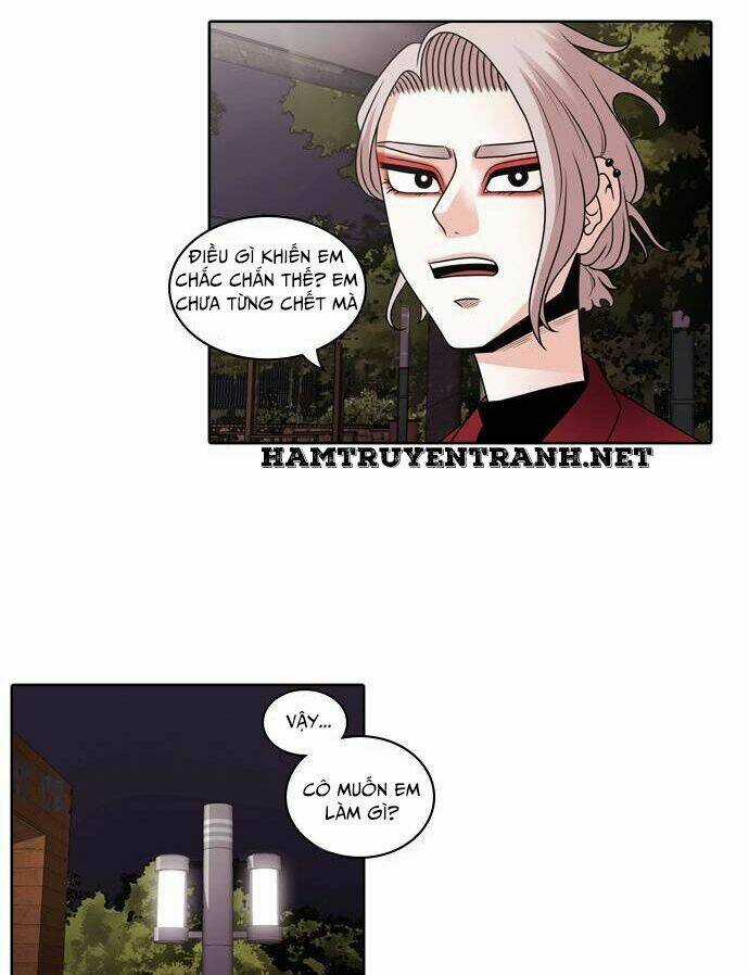 Tomorrow - Ngày Mai - Chapter 9 - Trang 29