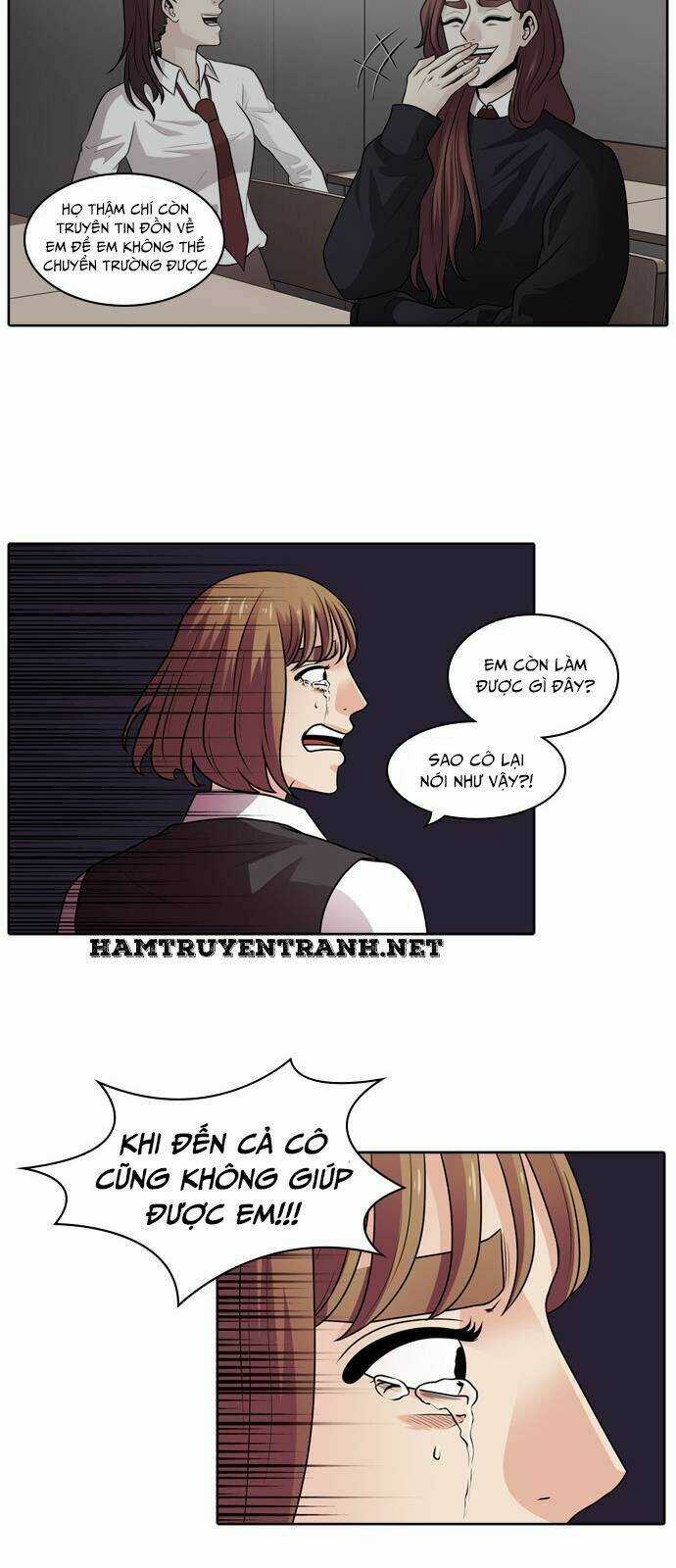 Tomorrow - Ngày Mai - Chapter 9 - Trang 31