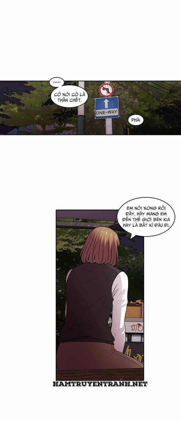 Tomorrow - Ngày Mai - Chapter 9 - Trang 32