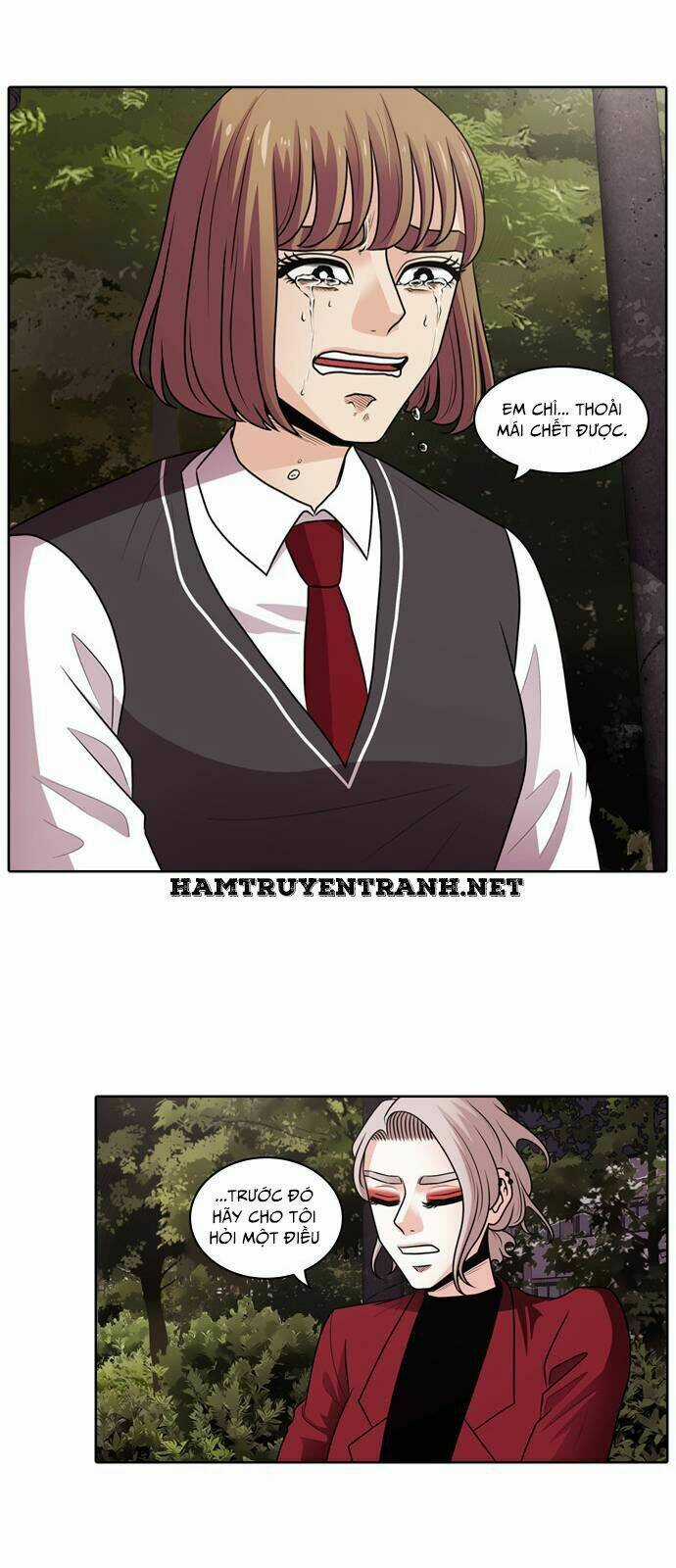 Tomorrow - Ngày Mai - Chapter 9 - Trang 33