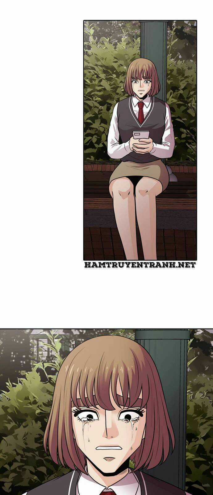 Tomorrow - Ngày Mai - Chapter 9 - Trang 36