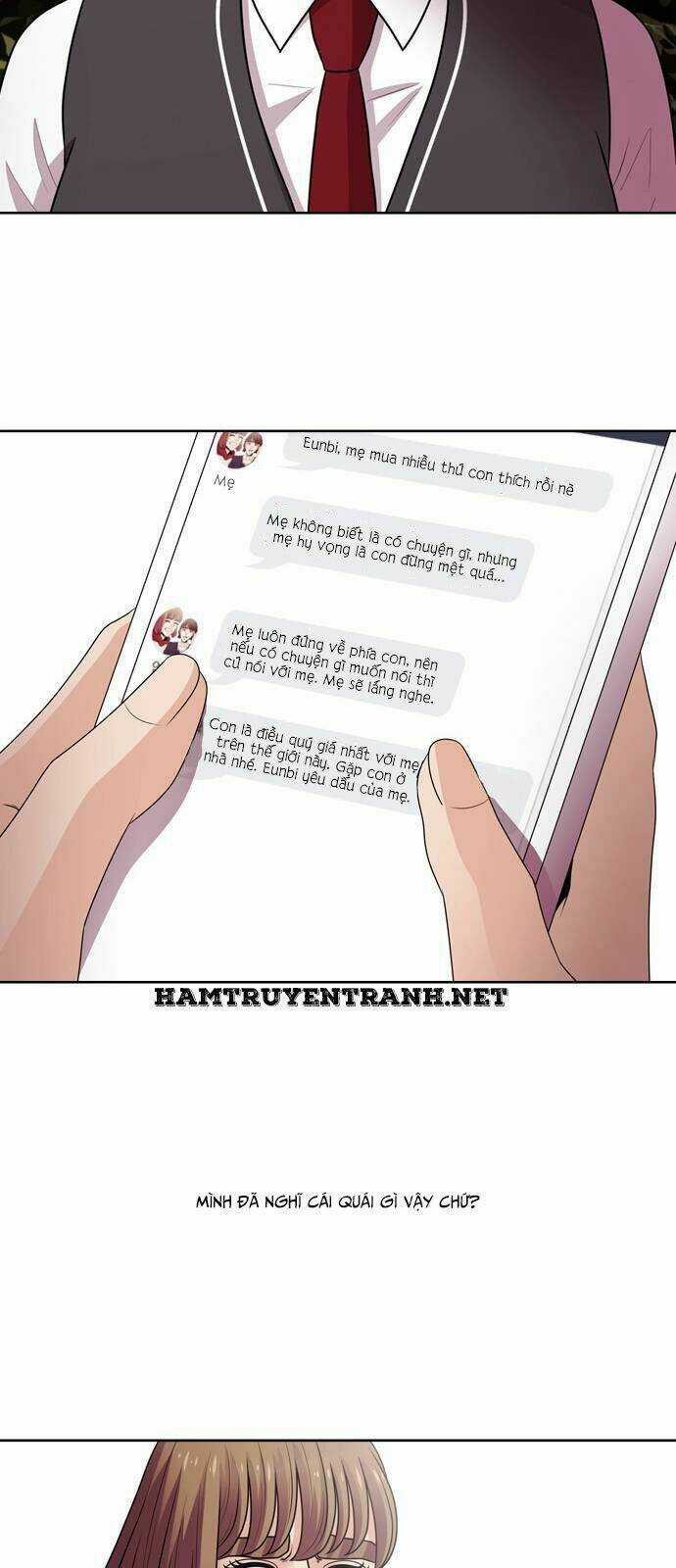 Tomorrow - Ngày Mai - Chapter 9 - Trang 37