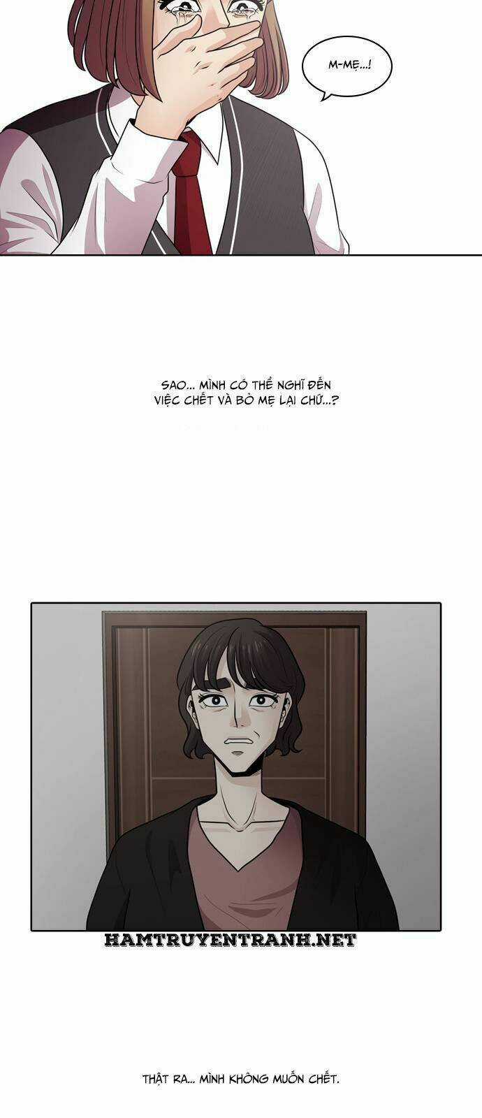 Tomorrow - Ngày Mai - Chapter 9 - Trang 38