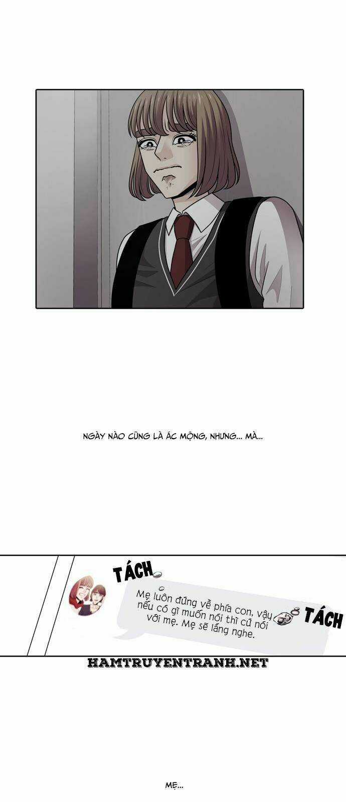 Tomorrow - Ngày Mai - Chapter 9 - Trang 39