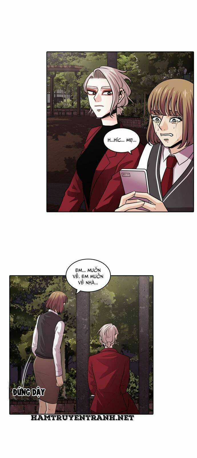 Tomorrow - Ngày Mai - Chapter 9 - Trang 40