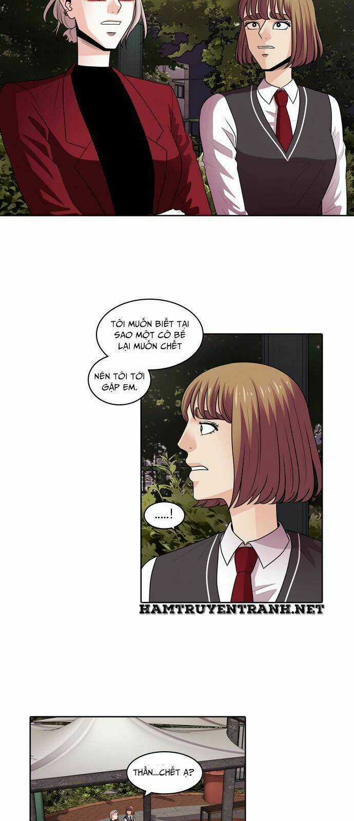 Tomorrow - Ngày Mai - Chapter 9 - Trang 5