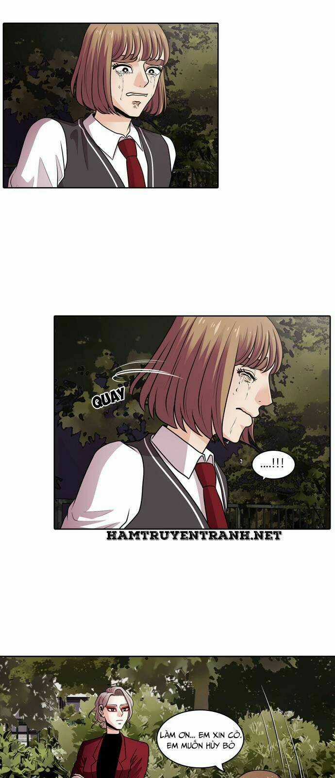 Tomorrow - Ngày Mai - Chapter 9 - Trang 42