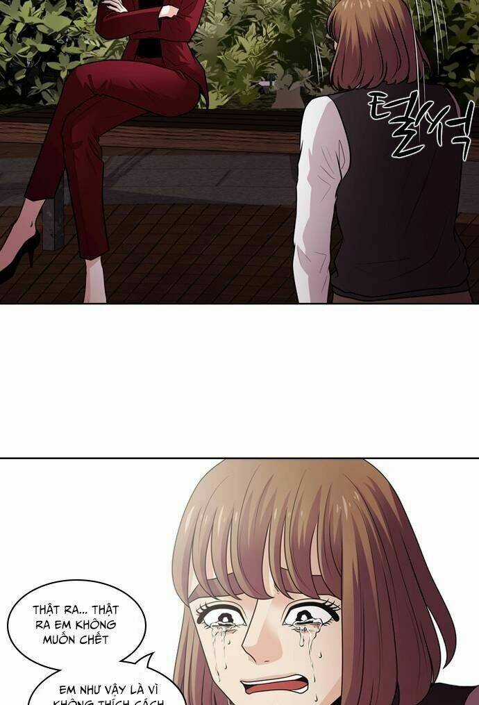 Tomorrow - Ngày Mai - Chapter 9 - Trang 43