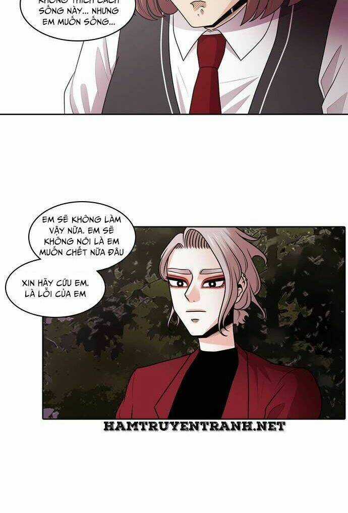 Tomorrow - Ngày Mai - Chapter 9 - Trang 44