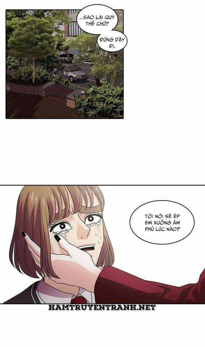 Tomorrow - Ngày Mai - Chapter 9 - Trang 45