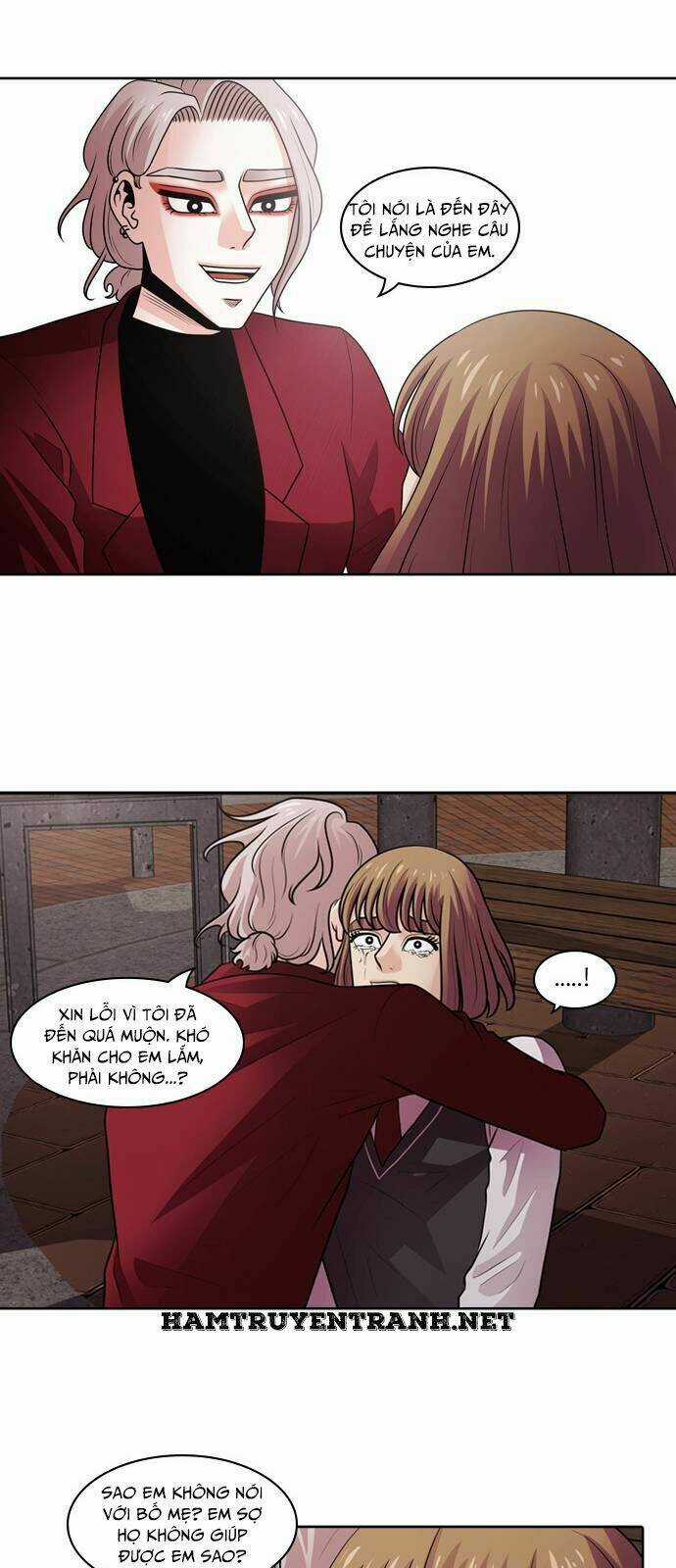 Tomorrow - Ngày Mai - Chapter 9 - Trang 46