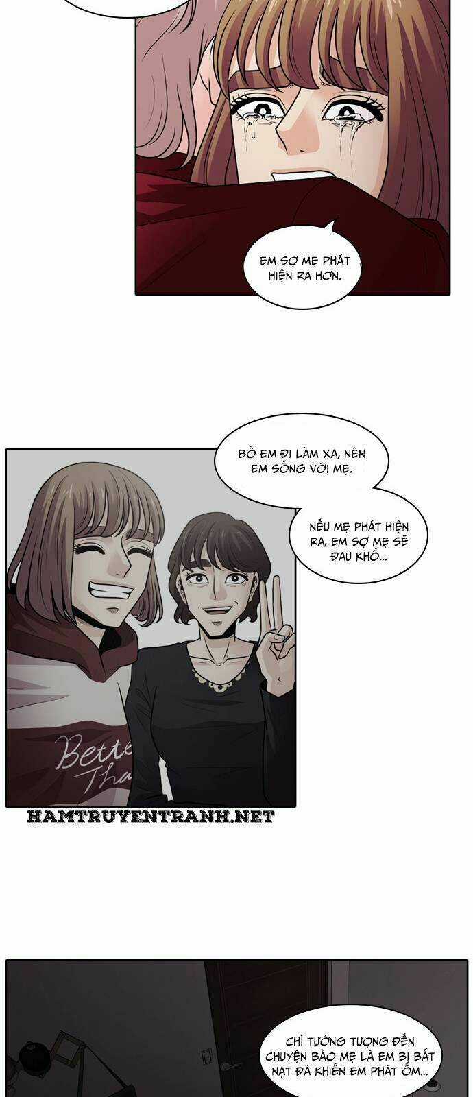 Tomorrow - Ngày Mai - Chapter 9 - Trang 47