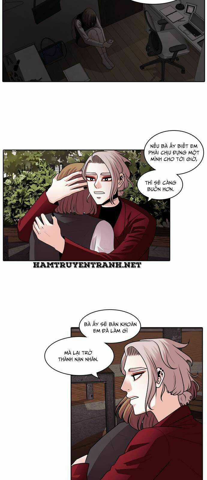 Tomorrow - Ngày Mai - Chapter 9 - Trang 48