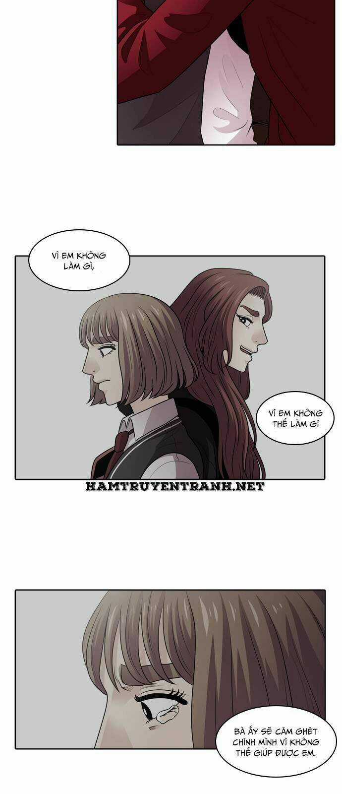 Tomorrow - Ngày Mai - Chapter 9 - Trang 49