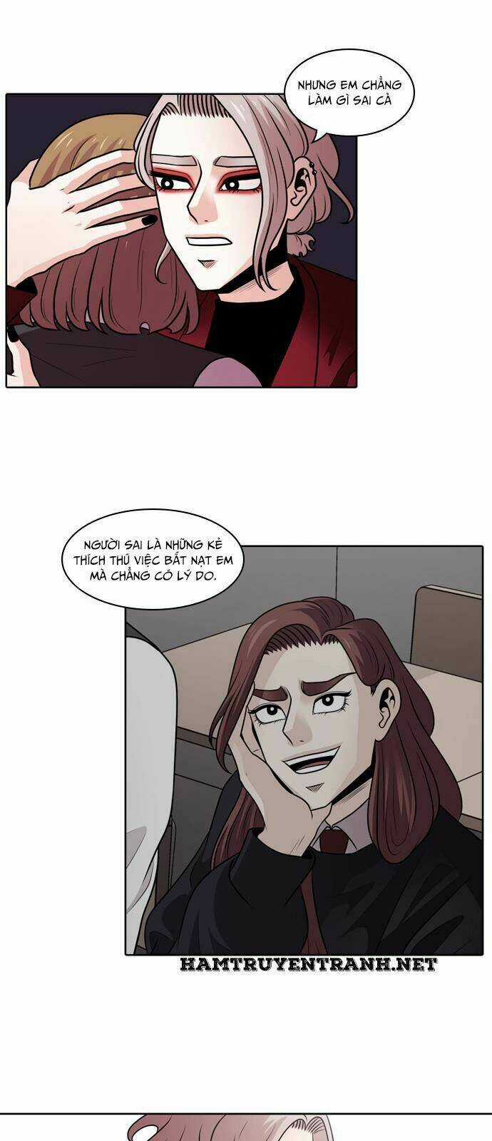 Tomorrow - Ngày Mai - Chapter 9 - Trang 50