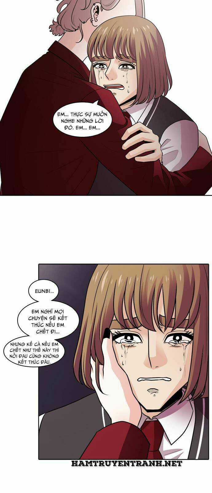 Tomorrow - Ngày Mai - Chapter 9 - Trang 51