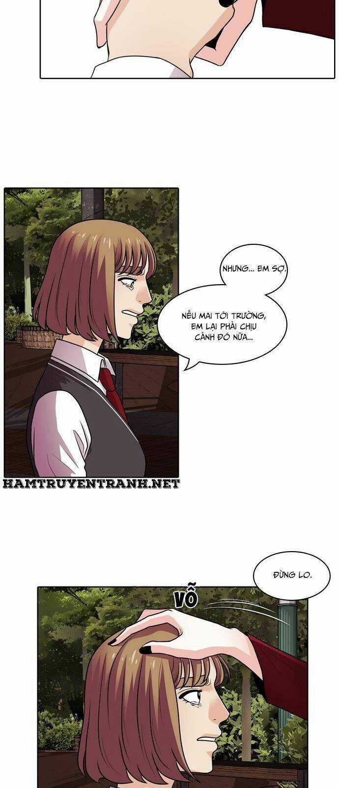 Tomorrow - Ngày Mai - Chapter 9 - Trang 53