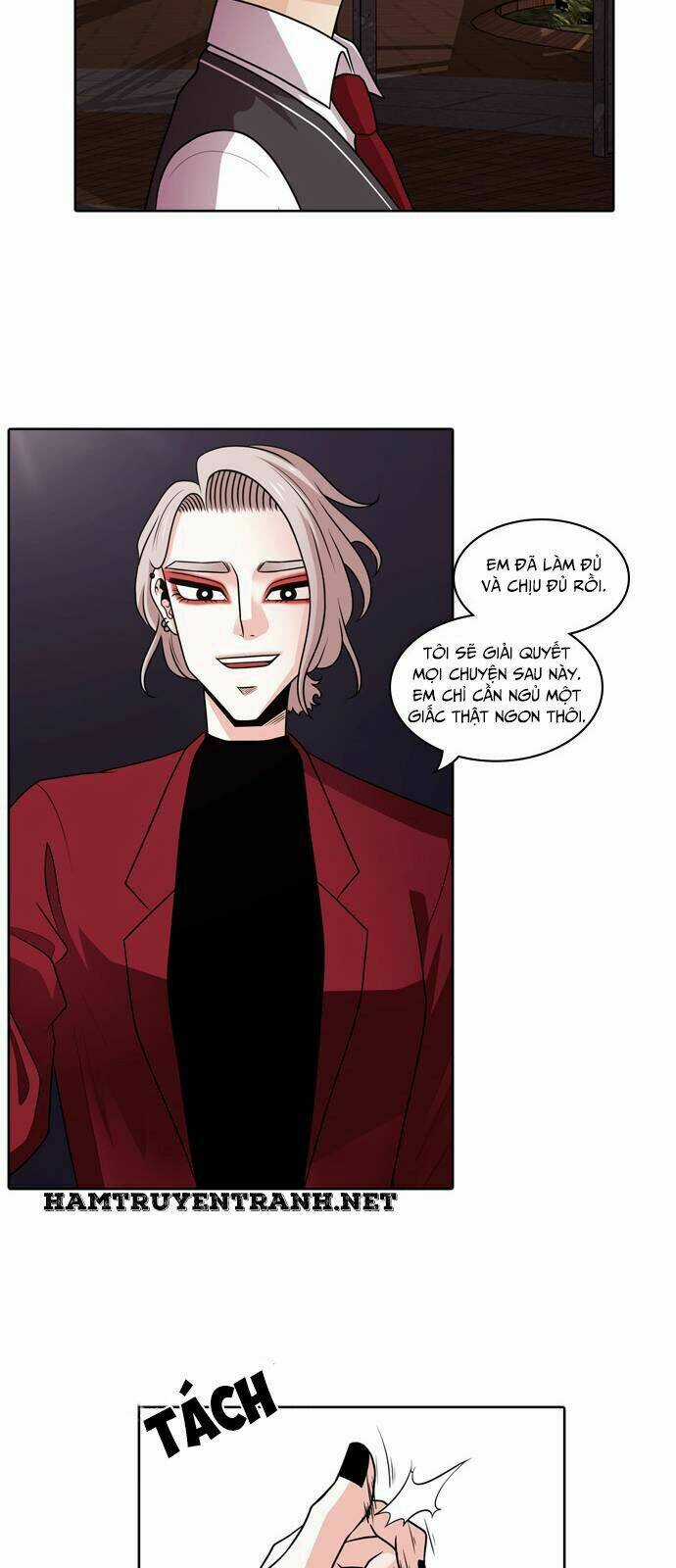 Tomorrow - Ngày Mai - Chapter 9 - Trang 54