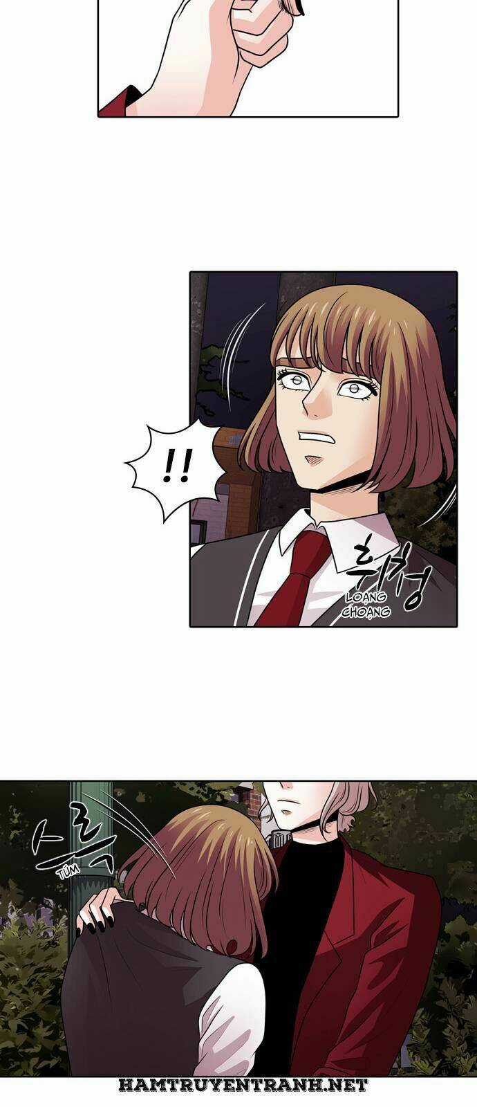 Tomorrow - Ngày Mai - Chapter 9 - Trang 55
