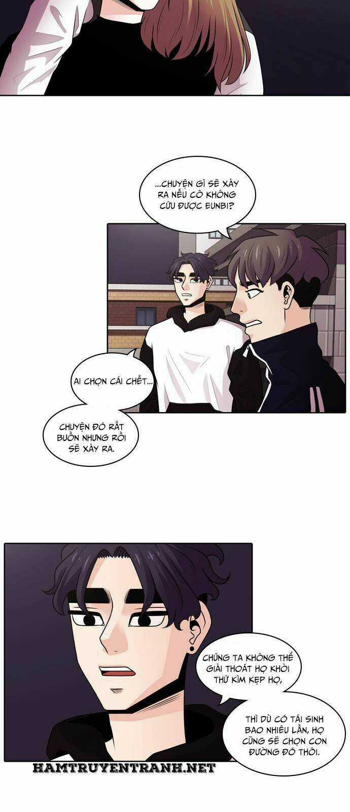 Tomorrow - Ngày Mai - Chapter 9 - Trang 60