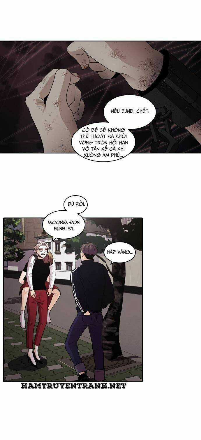 Tomorrow - Ngày Mai - Chapter 9 - Trang 61