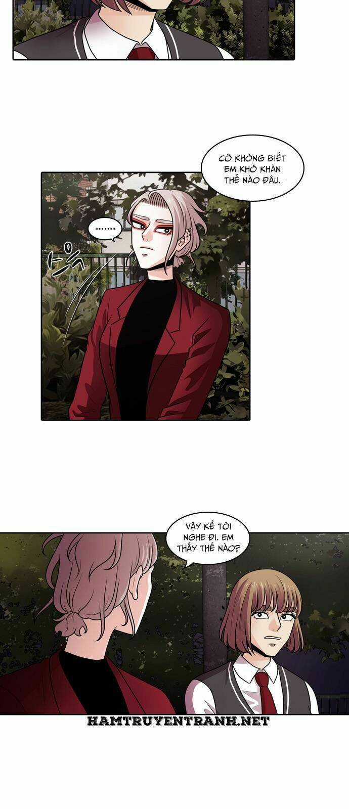 Tomorrow - Ngày Mai - Chapter 9 - Trang 9