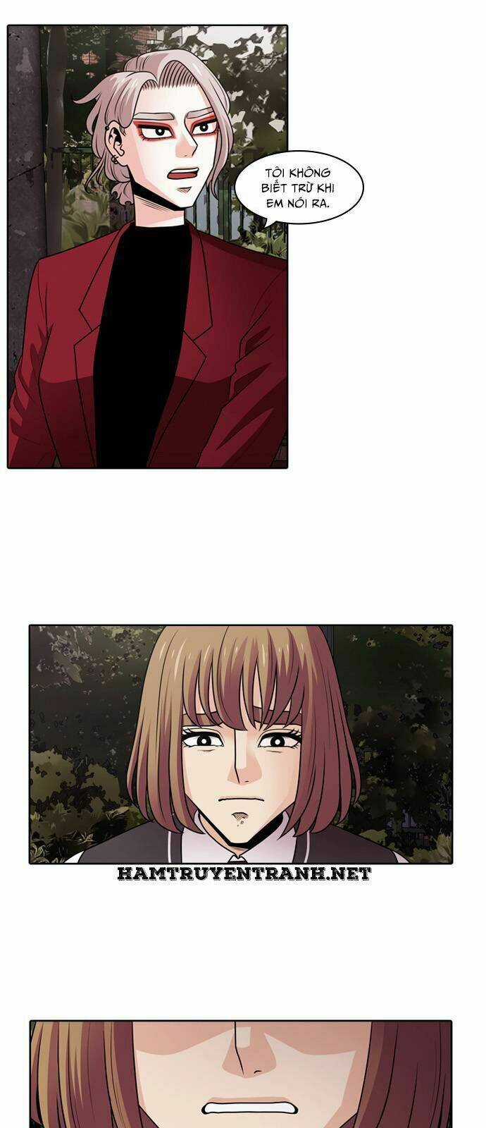 Tomorrow - Ngày Mai - Chapter 9 - Trang 10