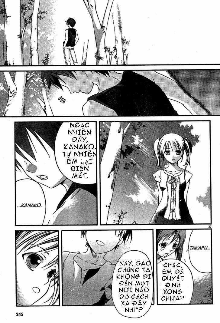 Tomoyo After - Dear Shining Memories - Chapter 2 - Trang 38