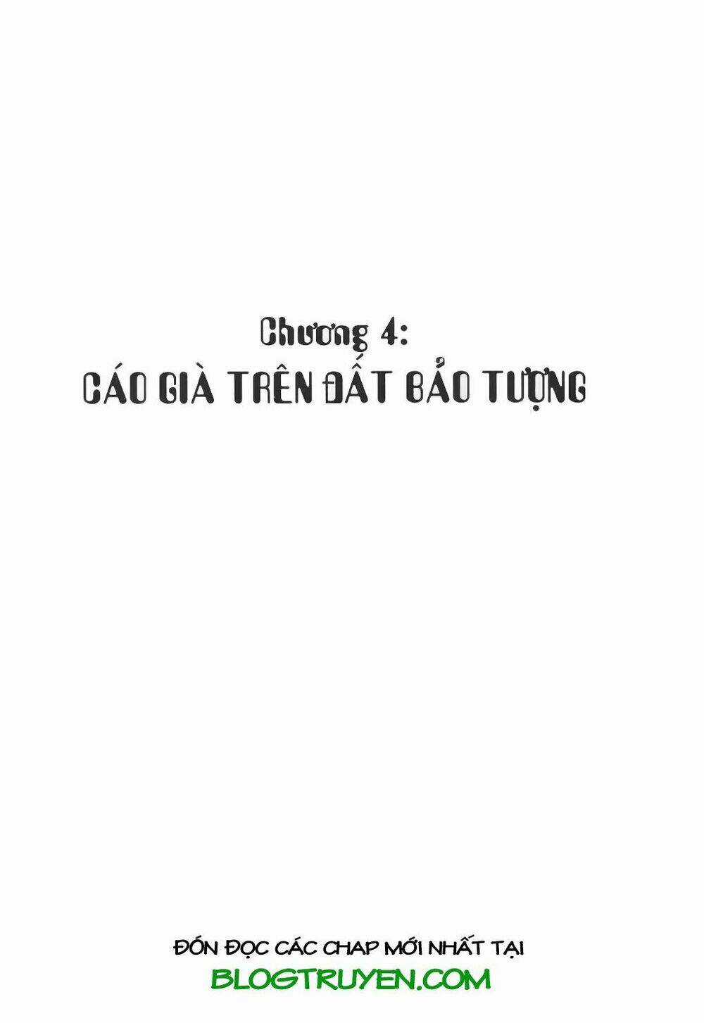Tôn Ngộ Không - Chapter 14 - Trang 1