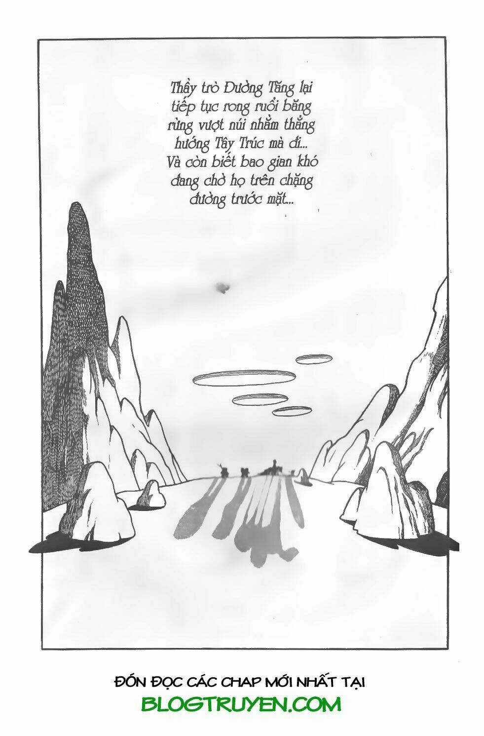 Tôn Ngộ Không - Chapter 14 - Trang 26