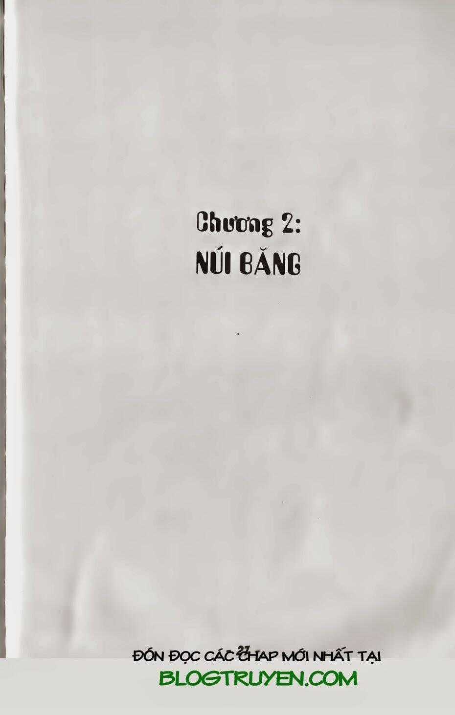 Tôn Ngộ Không - Chapter 16 - Trang 2