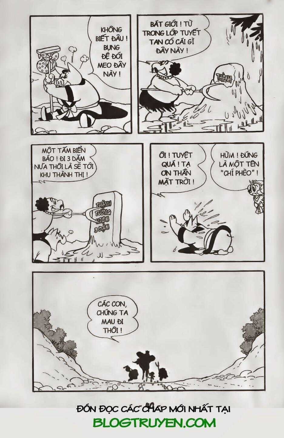 Tôn Ngộ Không - Chapter 16 - Trang 15