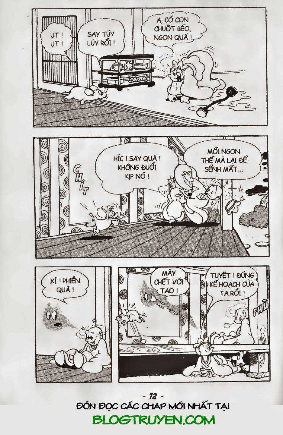 Tôn Ngộ Không - Chapter 17.2 - Trang 11