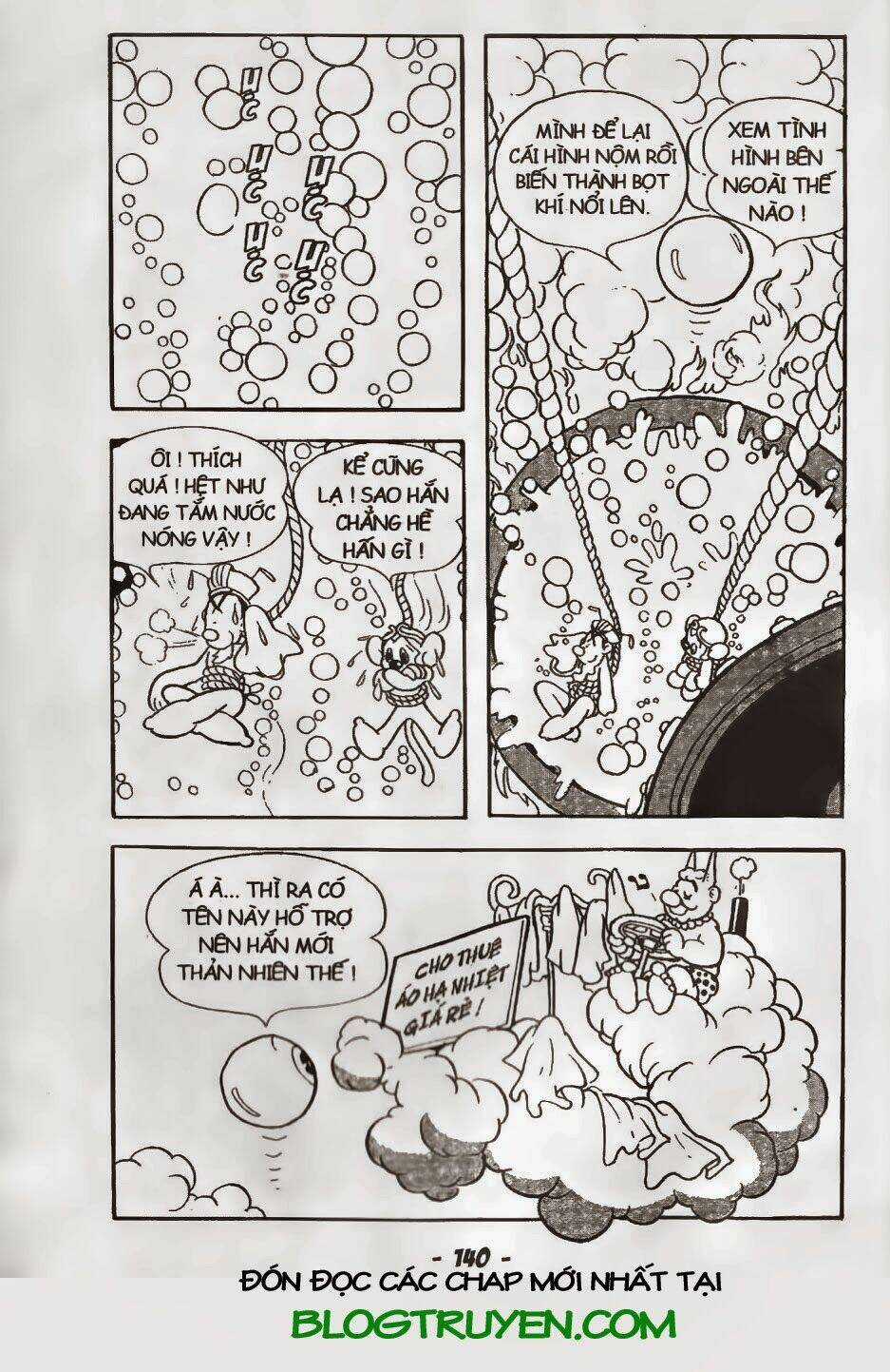 Tôn Ngộ Không - Chapter 18.2 - Trang 13