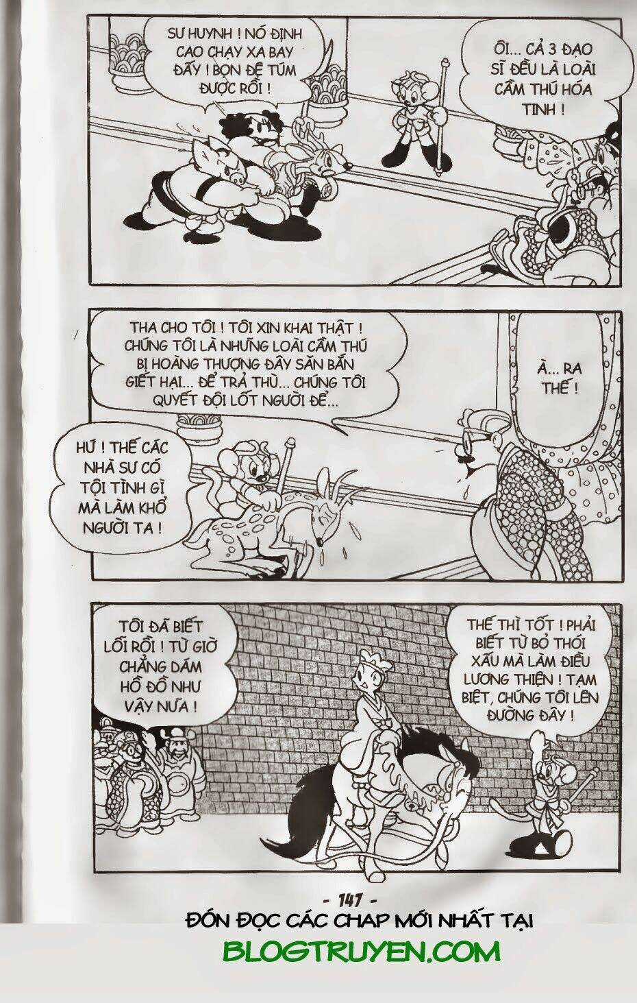 Tôn Ngộ Không - Chapter 18.2 - Trang 20