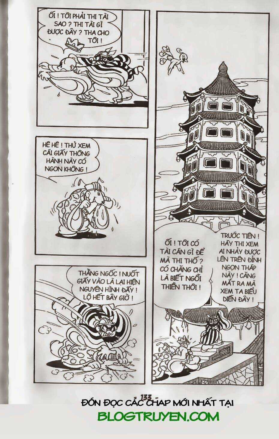 Tôn Ngộ Không - Chapter 18.2 - Trang 6