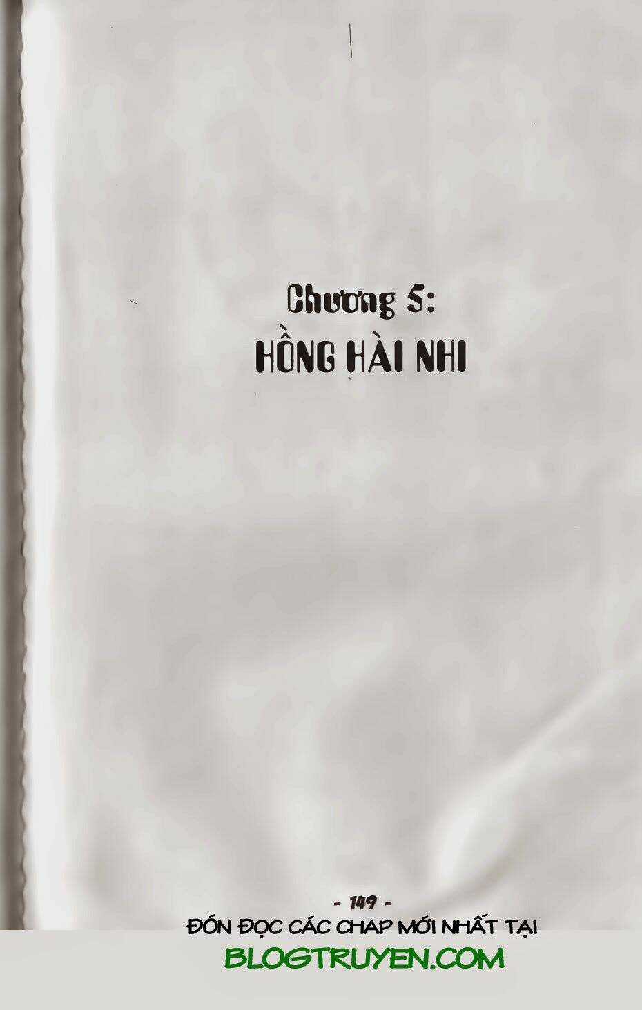 Tôn Ngộ Không - Chapter 18 - Trang 2