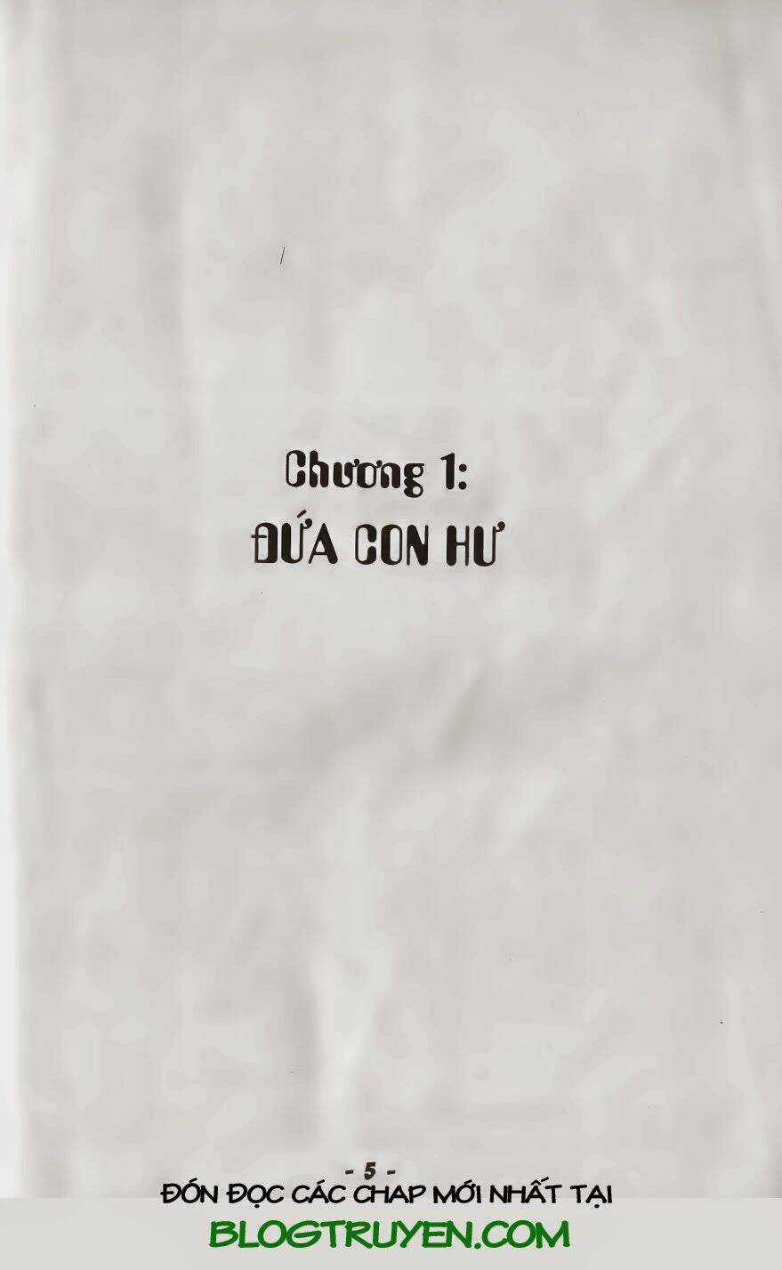 Tôn Ngộ Không - Chapter 20 - Trang 3