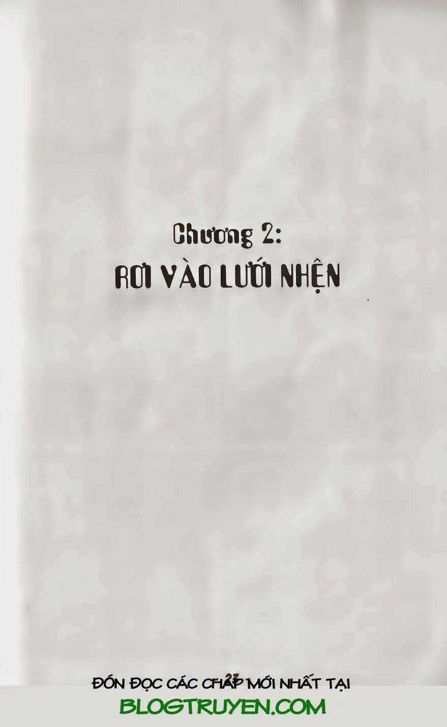 Tôn Ngộ Không - Chapter 21 - Trang 2