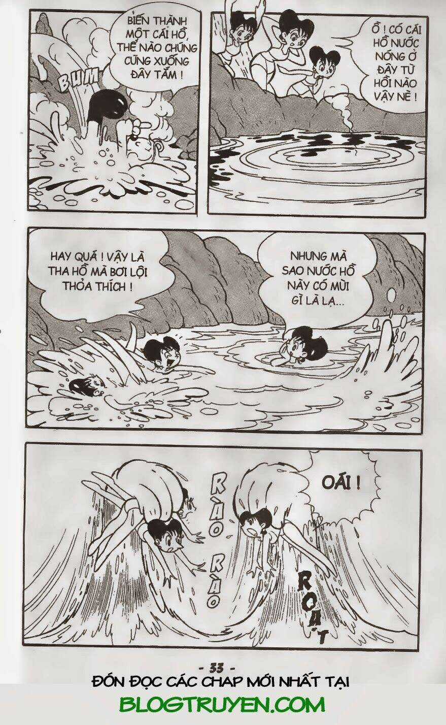 Tôn Ngộ Không - Chapter 21 - Trang 12