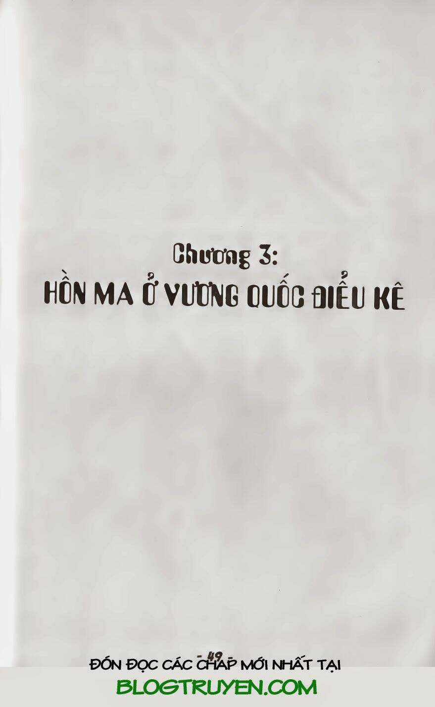 Tôn Ngộ Không - Chapter 22.1 - Trang 2