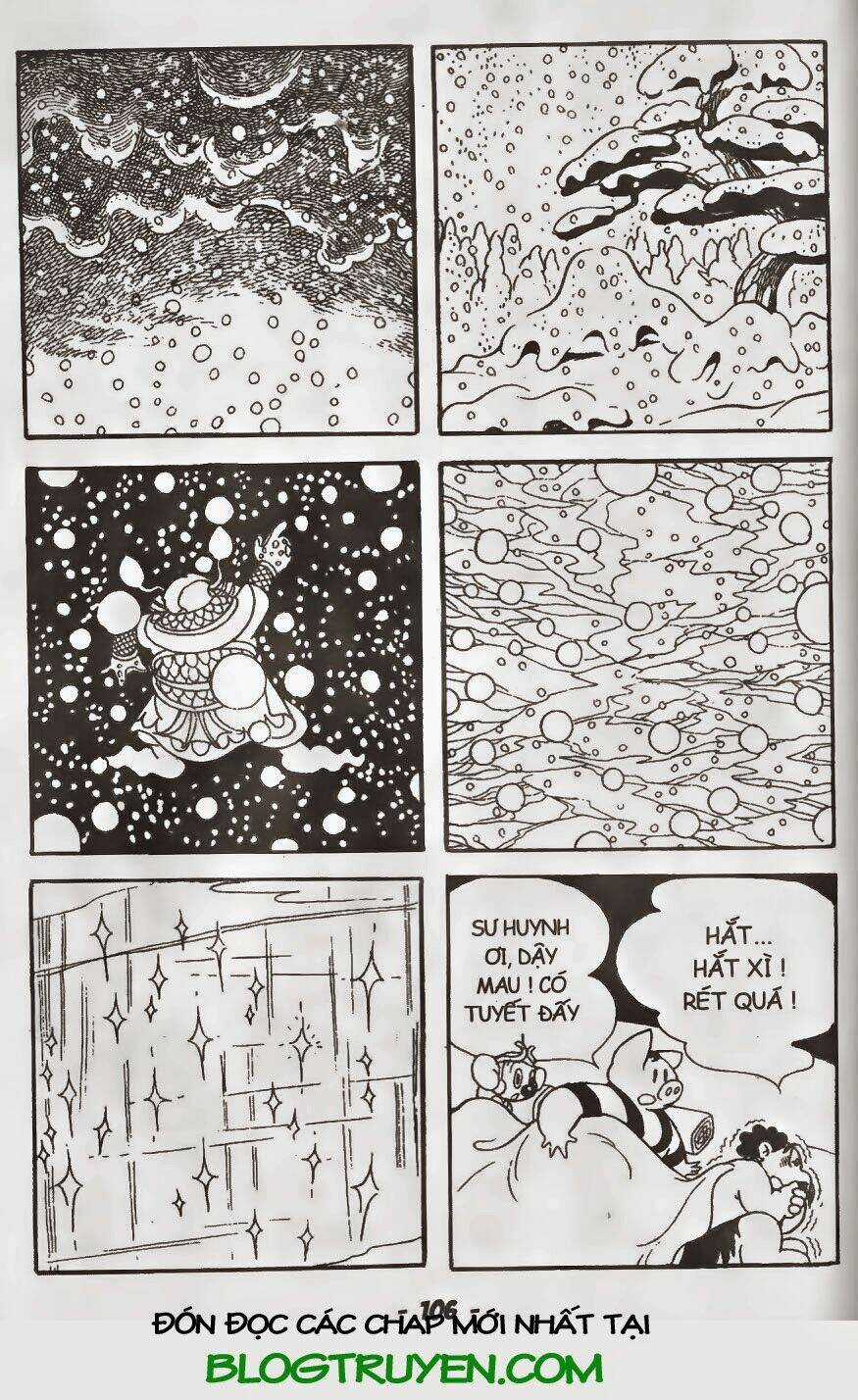 Tôn Ngộ Không - Chapter 23.2 - Trang 4